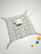 Doudou plat mouchoir d'occasion Doudou plat mouchoir d'occasion  Plouzané