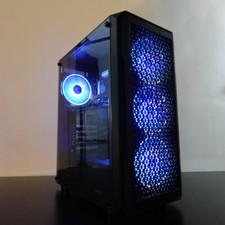 Custom gaming desktop for sale  Towson