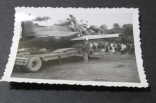 Photo avion grumman d'occasion  Avion