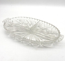 Vintage glass candy for sale  Valencia