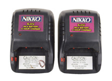 Lot nikko 1264 d'occasion  Expédié en Belgium