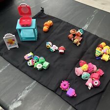 Shopkins bundle pre for sale  ADDLESTONE