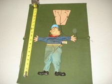 1950 gund popeye for sale  Fairport