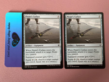 Mtg pirate cutlass for sale  GRIMSBY