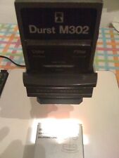 Durst m302 ingranditore usato  Luino