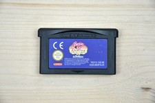 Gba barbie tanzenden gebraucht kaufen  Salzhausen