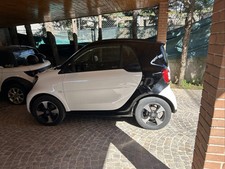 Batteria smart 453 usato  Roma