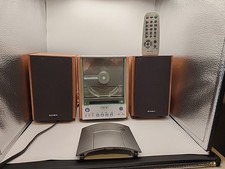 Sony cmt ex1 for sale  Greeley