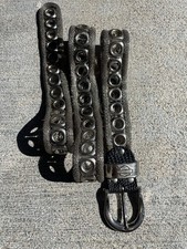 harley chain belt for sale  San Diego