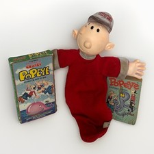 Vtg popeye sweet for sale  Hendersonville
