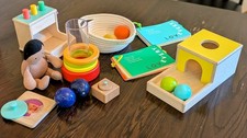 toys bundle learning baby for sale toys bundle learning baby for sale Astoria