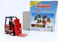 Hobbydax lifttruck gabelstaple gebraucht kaufen Hobbydax lifttruck gabelstaple gebraucht kaufen  Hofheim