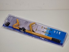 Proplus lenkradschloss schlüs gebraucht kaufen  Seckach