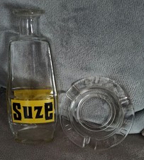 Suze carafe publicitaire d'occasion  Rennes-