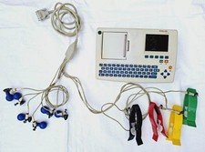 Schiller cardiovit 101 gebraucht kaufen  Wittenberg