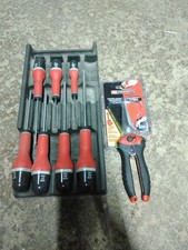 Module tournevis torx d'occasion  Blâmont