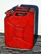 Vintage red metal for sale  Bear Lake