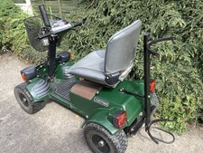 Batericar countryman golf for sale  LEEDS