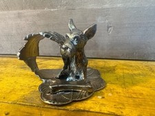 Antique victorian silverplate for sale  Hampshire