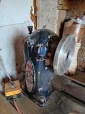 Myford lathe for sale  ALTON