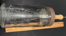 Borden hand crank for sale  Sanger