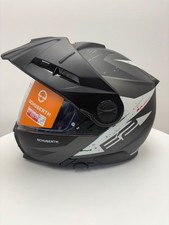 Schuberth explorer anthracite for sale  NEW MILTON