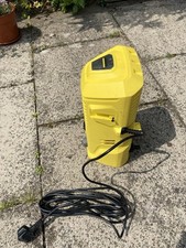 Karcher pressure washer for sale  DRONFIELD