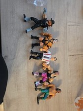 Wwf hasbro wrestling for sale  NEWCASTLE