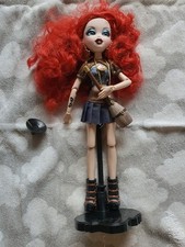 Bratz bratzillaz doll for sale  PENTRE