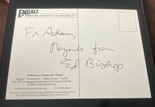 ufo autographs for sale ufo autographs for sale  EAST GRINSTEAD