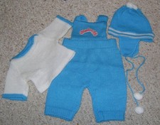 Vintage cabbage patch for sale  Youngstown