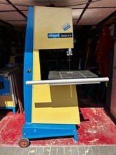 Scheppach basato bandsaw for sale  UK