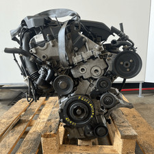 Lr003605 motore semicompl. usato  Italia