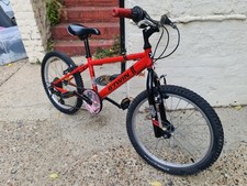 Local btwin bike for sale  LONDON