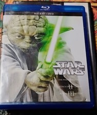 Star wars prequel for sale  Los Angeles