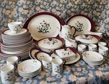 Wedgwood mayfield barlaston for sale  EDINBURGH
