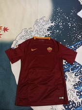 Maglia roma nike usato  Vercelli