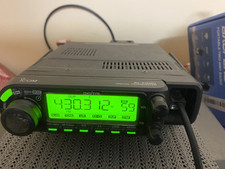 Ricetrasmettitore icom e880 usato  Barge