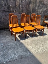Set jentique teak for sale  CLITHEROE