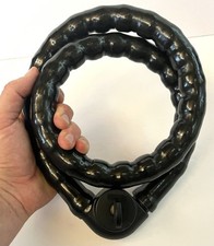 Abus steel flex for sale  Sonora