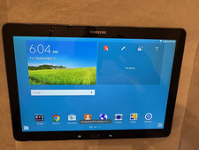 Samsung Galaxy Note Pro 12.2" SM-P900 32GB WIFI Preto Bom comprar usado  Enviando para Brazil