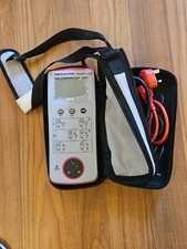 Pat tester 100 for sale  STOCKPORT
