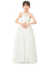 Halter flower girl for sale  Baldwin Park