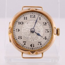 9ct gold watch for sale 9ct gold watch for sale BASILDON