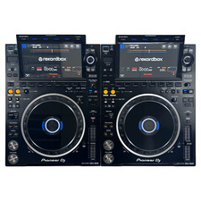 Pioneer cdj 3000 for sale  LONDON