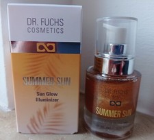 Fuchs sun glow gebraucht kaufen  Heiligenstadt