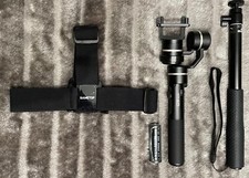 Gopro zubehör gimbal gebraucht kaufen  Wuppertal