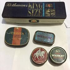 Retro vintage tobacco for sale  LONDON