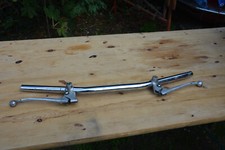Suzuki t250 guidon d'occasion  Valence