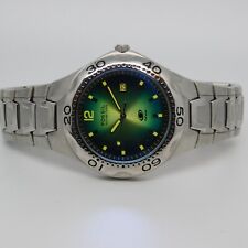 Fossil blue 3520 for sale  Charleroi